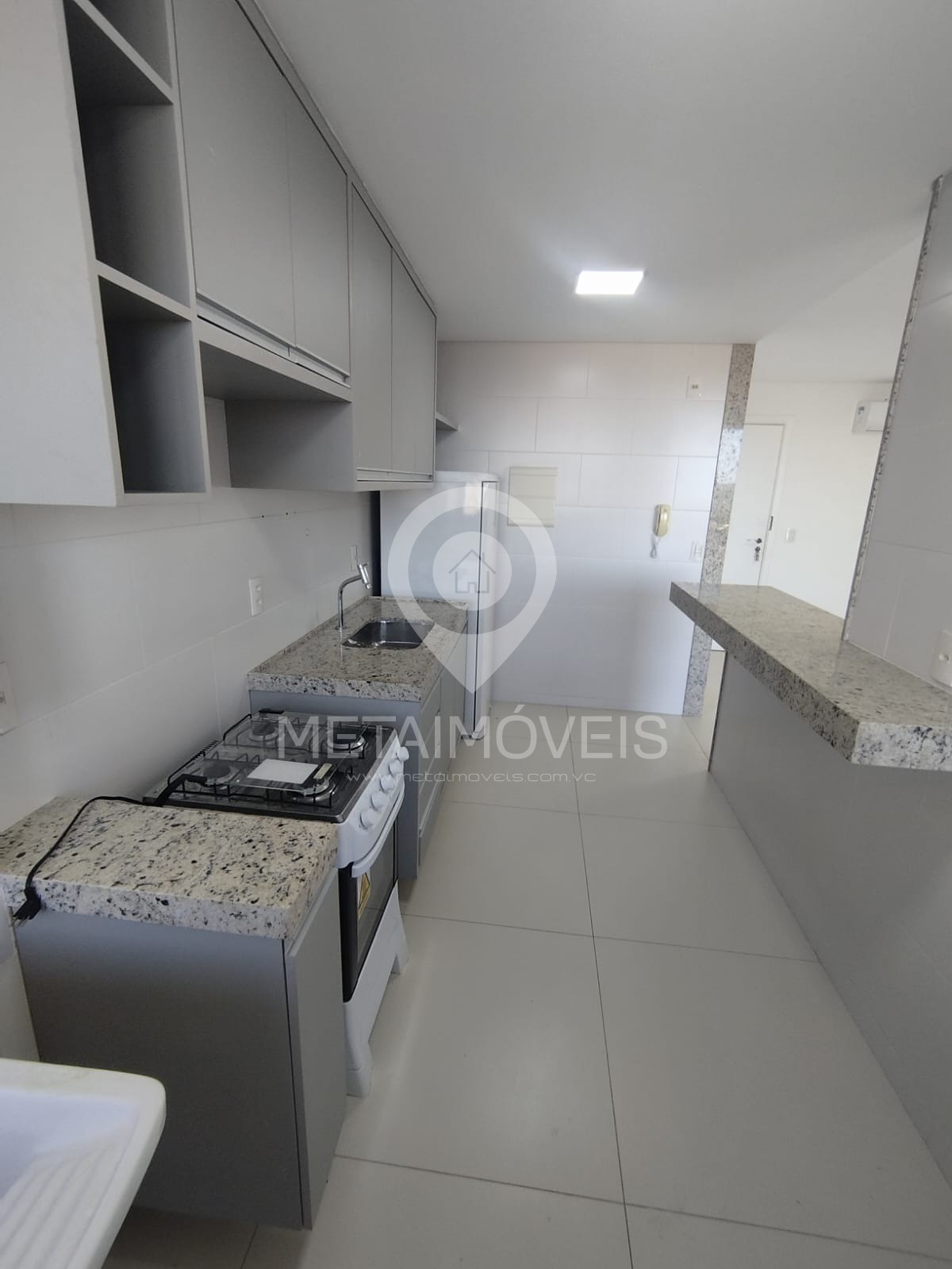 Apartamento para alugar com 1 quarto, 60m² - Foto 15
