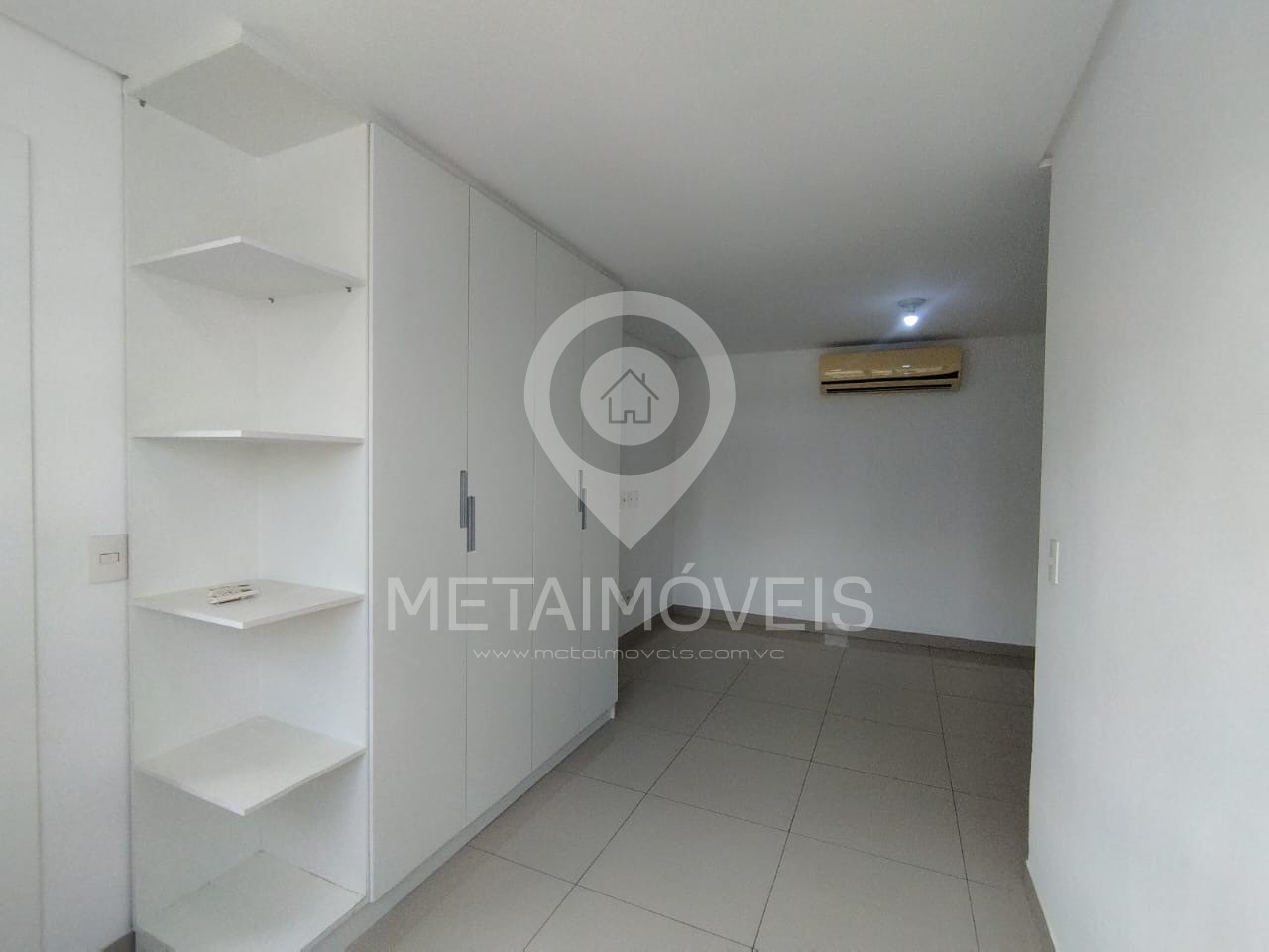 Flat/Apart Hotel, 1 quarto, 45 m² - Foto 17