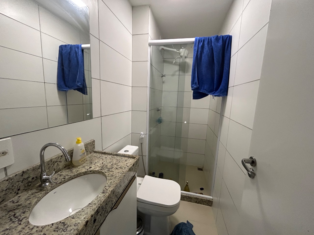 Apartamento à venda com 3 quartos, 71m² - Foto 20