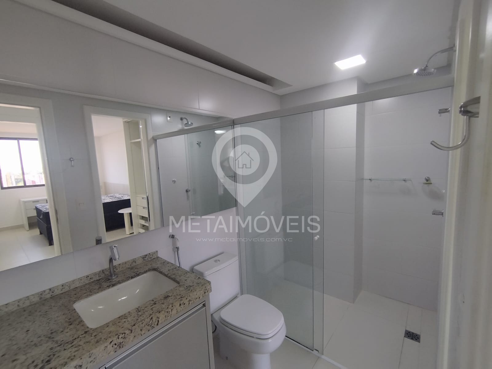 Apartamento para alugar com 1 quarto, 60m² - Foto 12