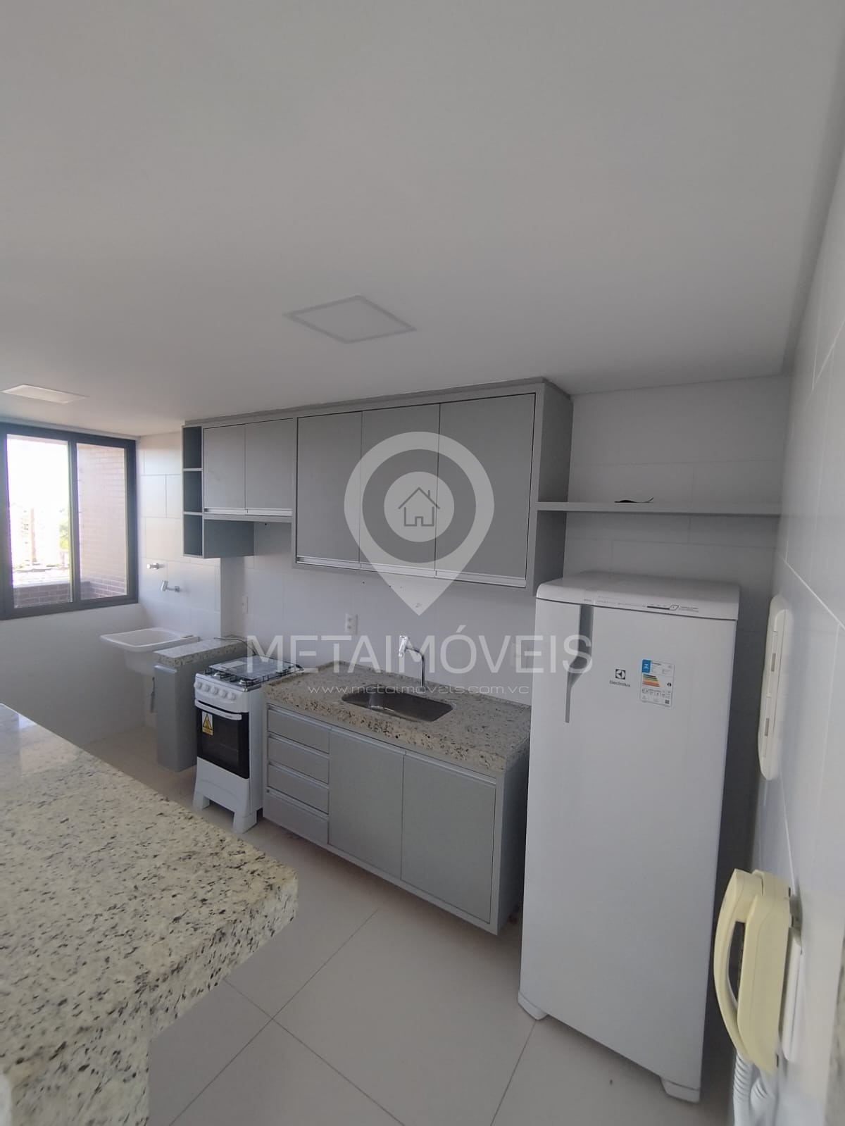 Apartamento para alugar com 1 quarto, 60m² - Foto 17