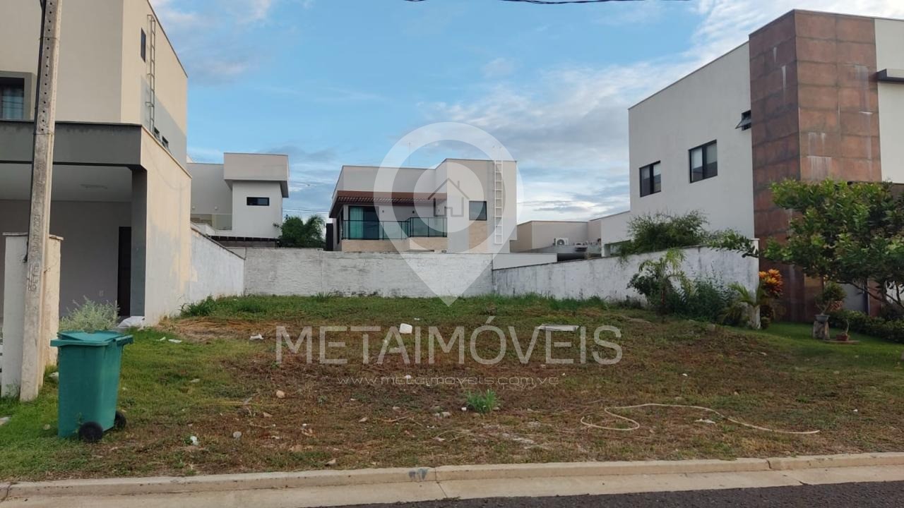 Terreno à venda, 303m² - Foto 3