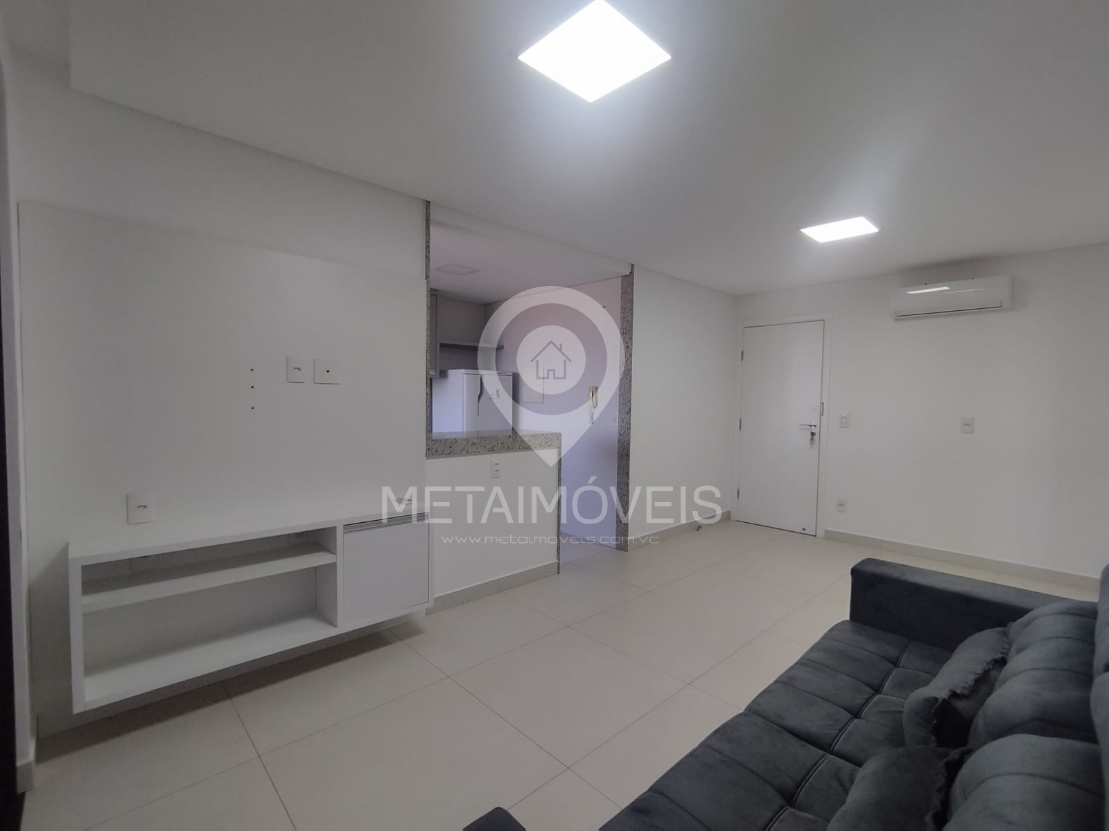 Apartamento para alugar com 1 quarto, 60m² - Foto 8