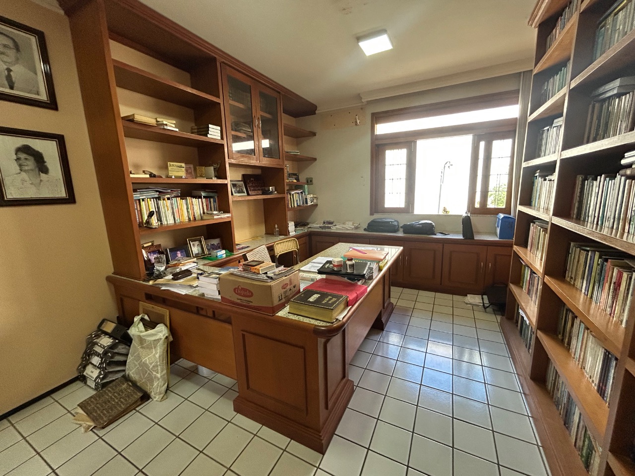 Prédio Inteiro à venda e aluguel com 4 quartos, 695m² - Foto 33