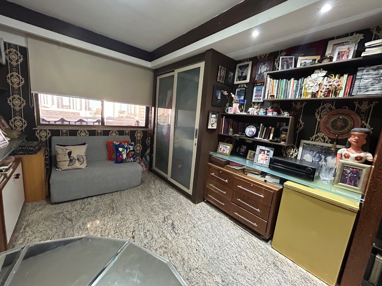 Apartamento à venda com 4 quartos, 280m² - Foto 11