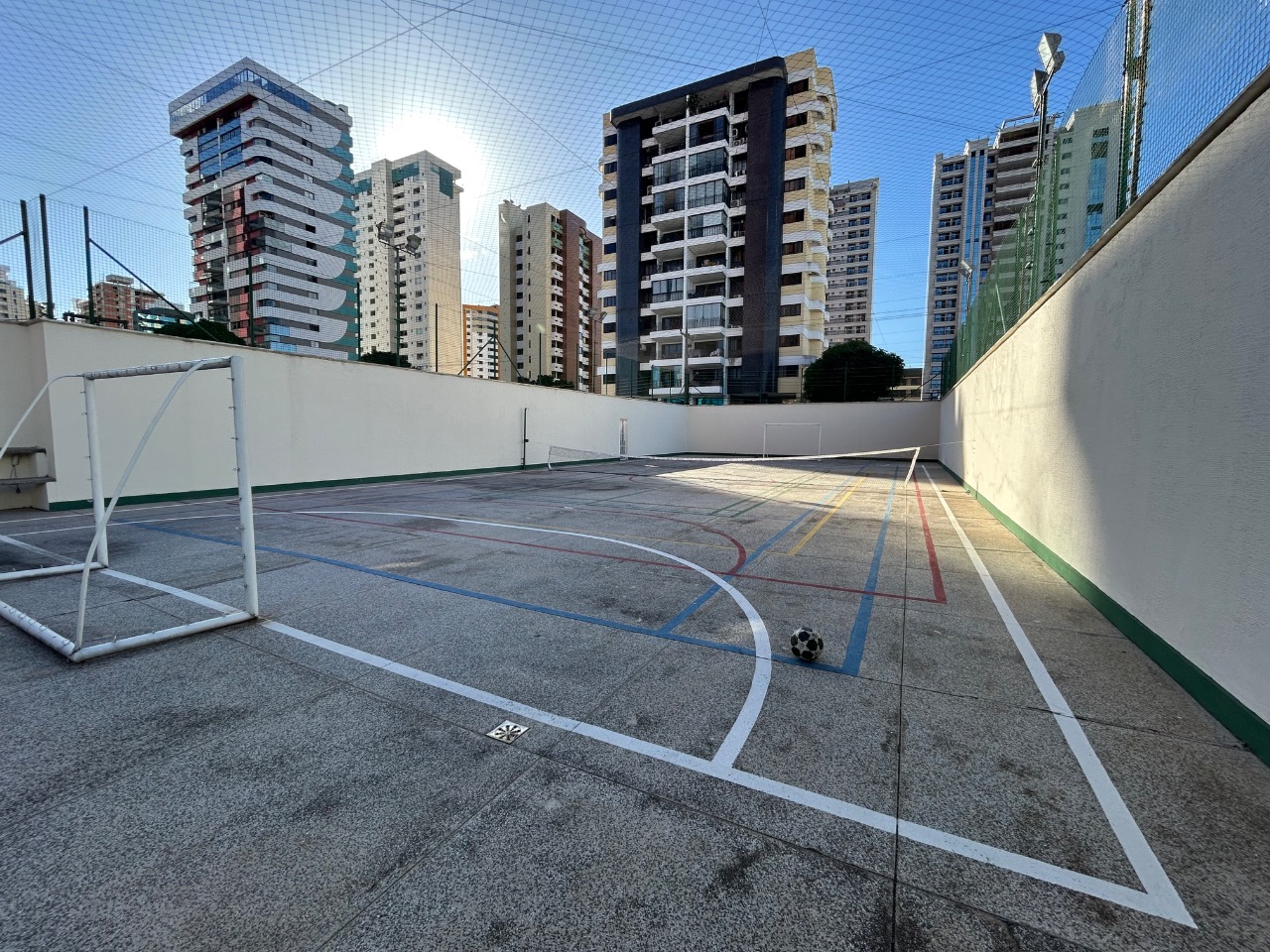 Apartamento à venda com 4 quartos, 280m² - Foto 42