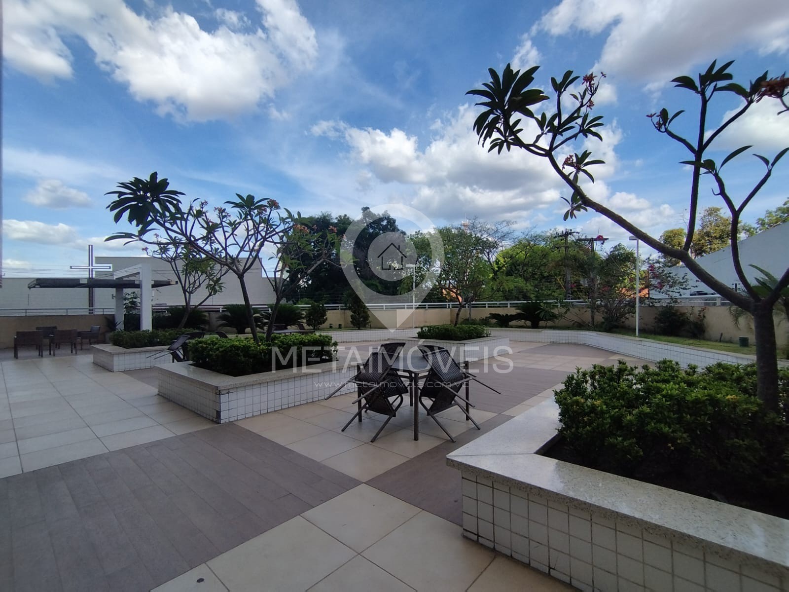 Apartamento para alugar com 3 quartos, 103m² - Foto 6