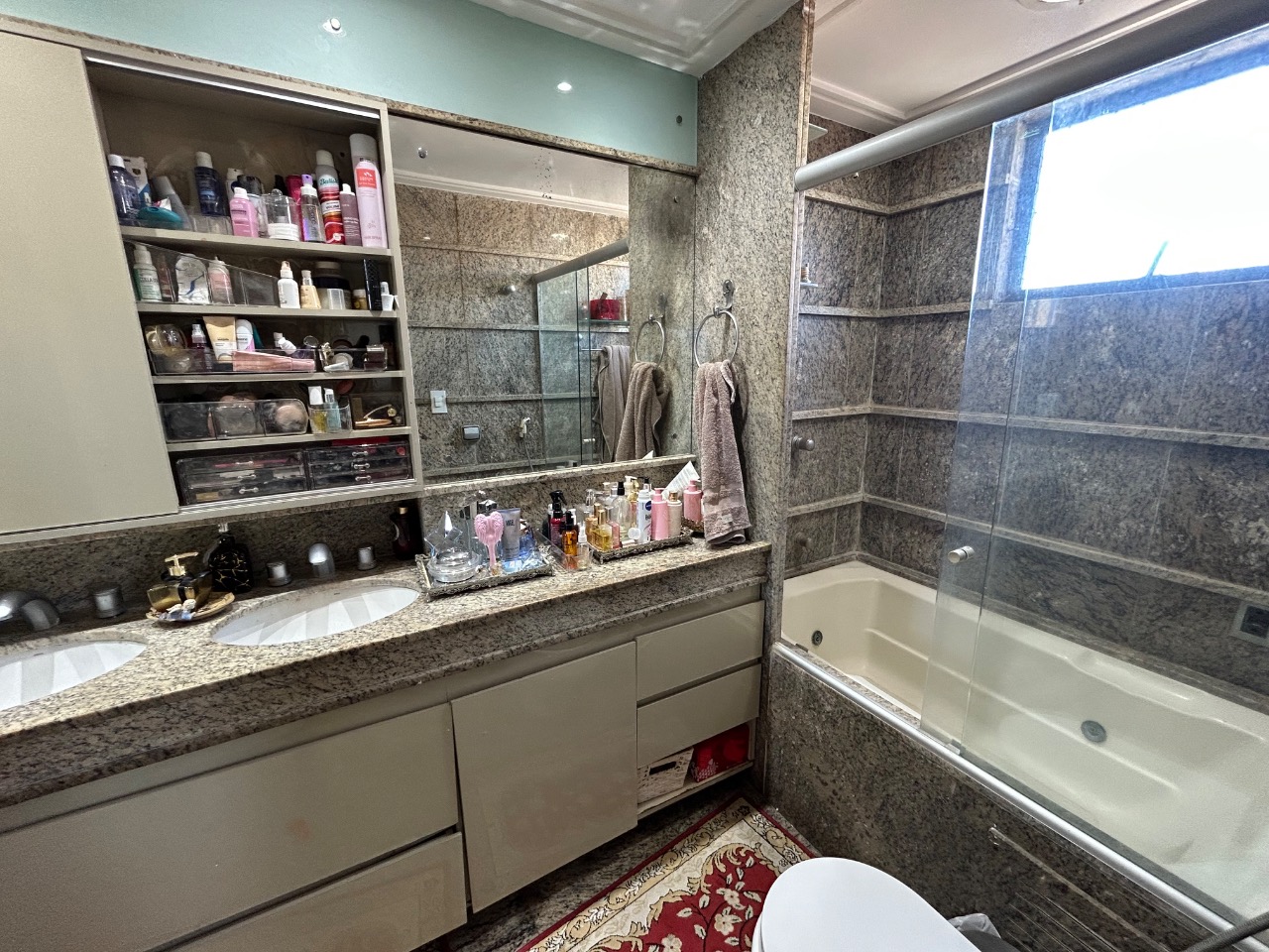 Apartamento à venda com 4 quartos, 280m² - Foto 31