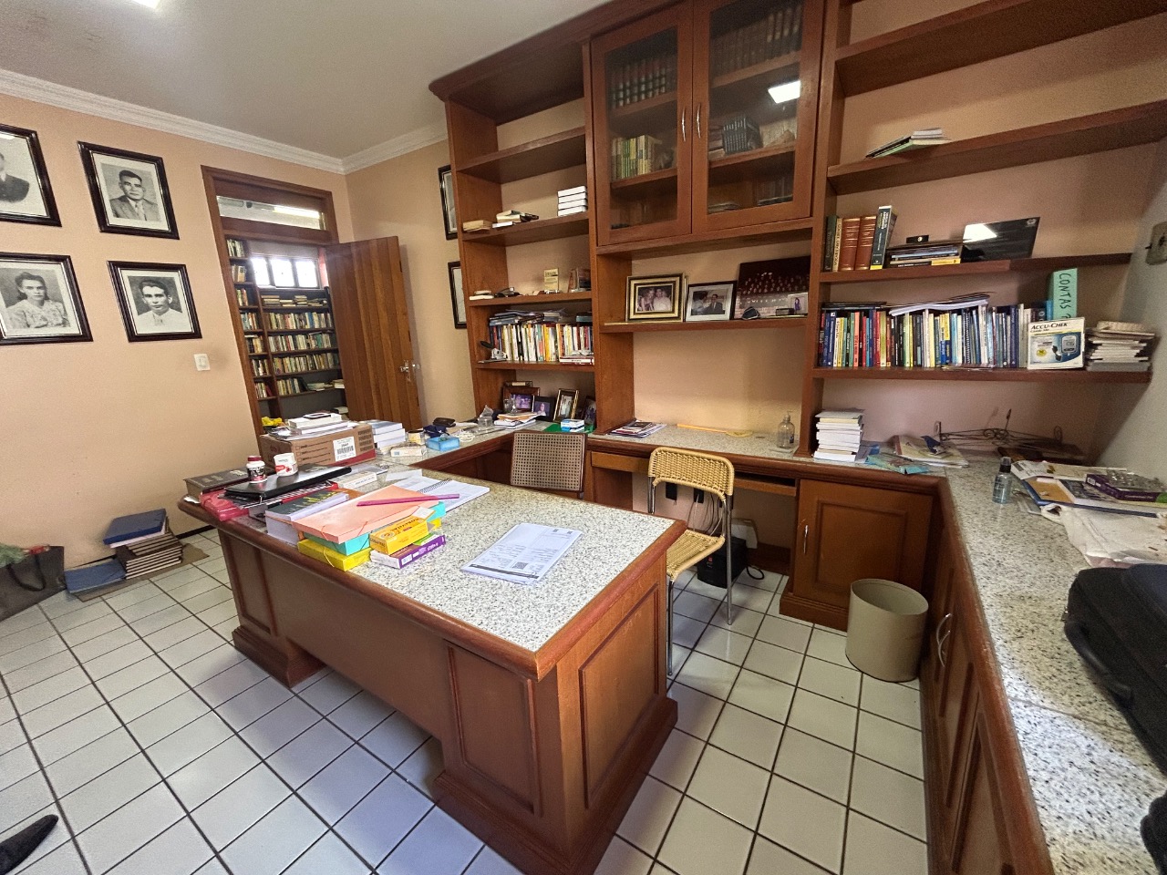 Prédio Inteiro à venda e aluguel com 4 quartos, 695m² - Foto 34