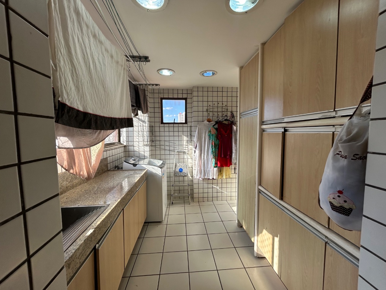 Apartamento à venda com 4 quartos, 280m² - Foto 16