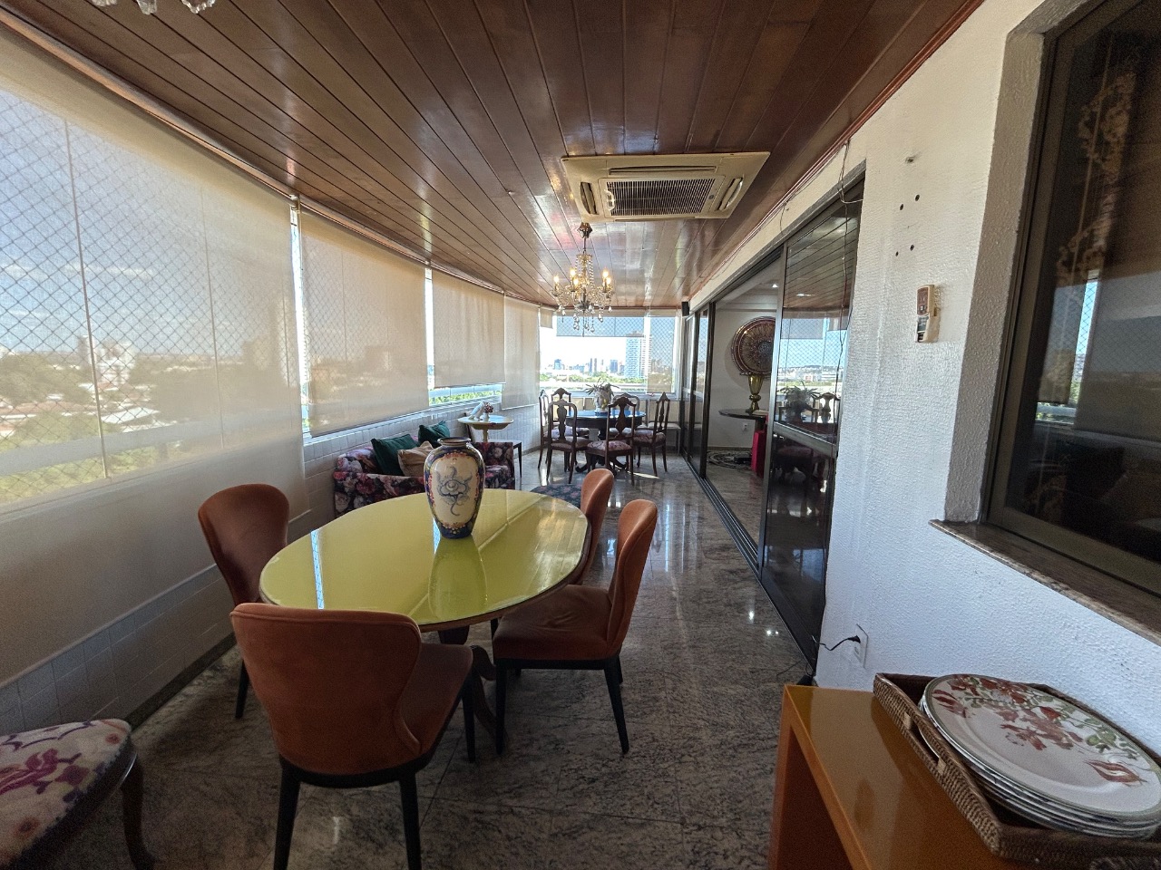 Apartamento à venda com 4 quartos, 280m² - Foto 6