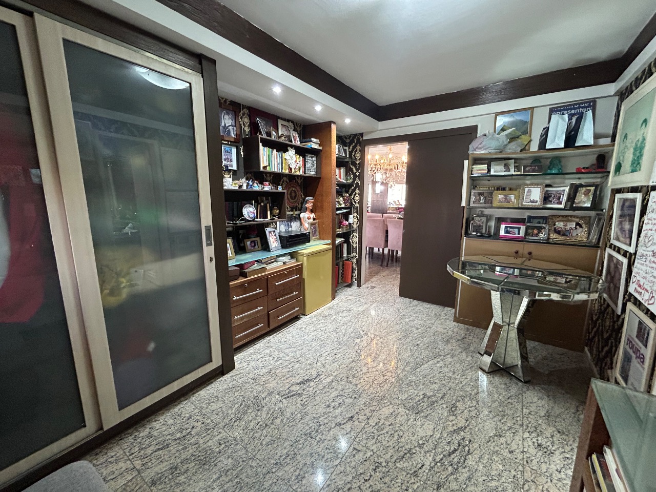 Apartamento à venda com 4 quartos, 280m² - Foto 10