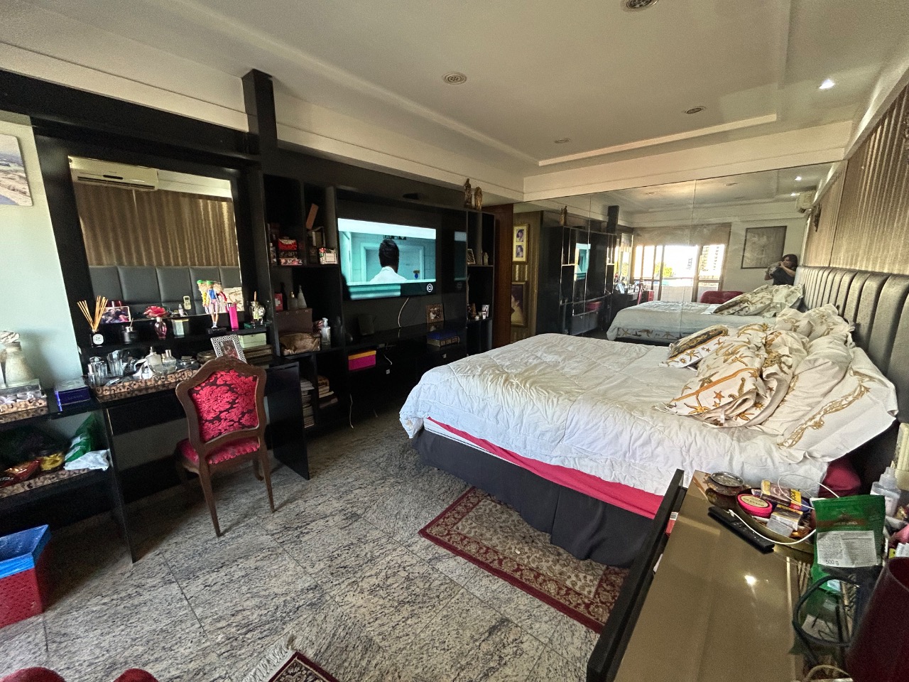 Apartamento à venda com 4 quartos, 280m² - Foto 29