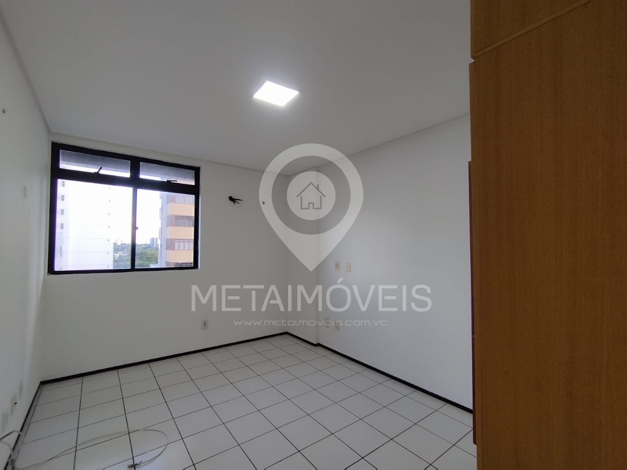 Apartamento para alugar com 1 quarto, 64m² - Foto 3