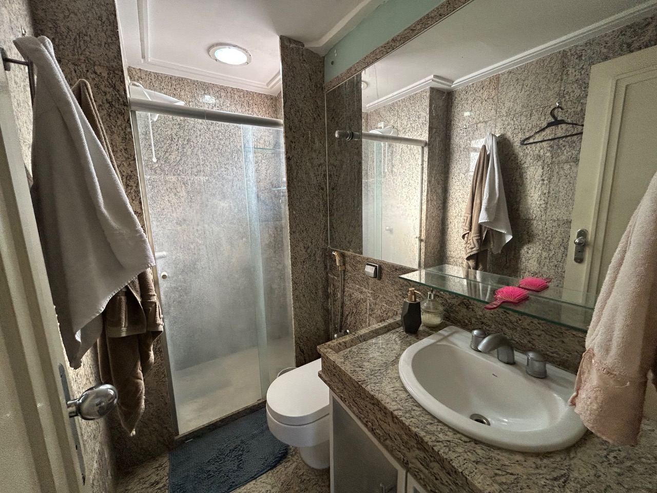 Apartamento à venda com 4 quartos, 280m² - Foto 25