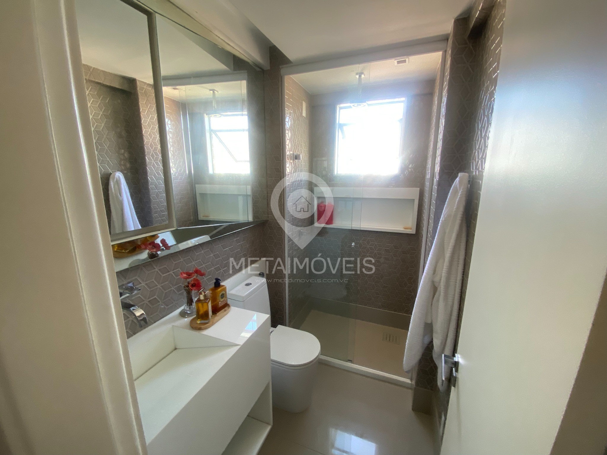 Apartamento à venda com 2 quartos, 115m² - Foto 7