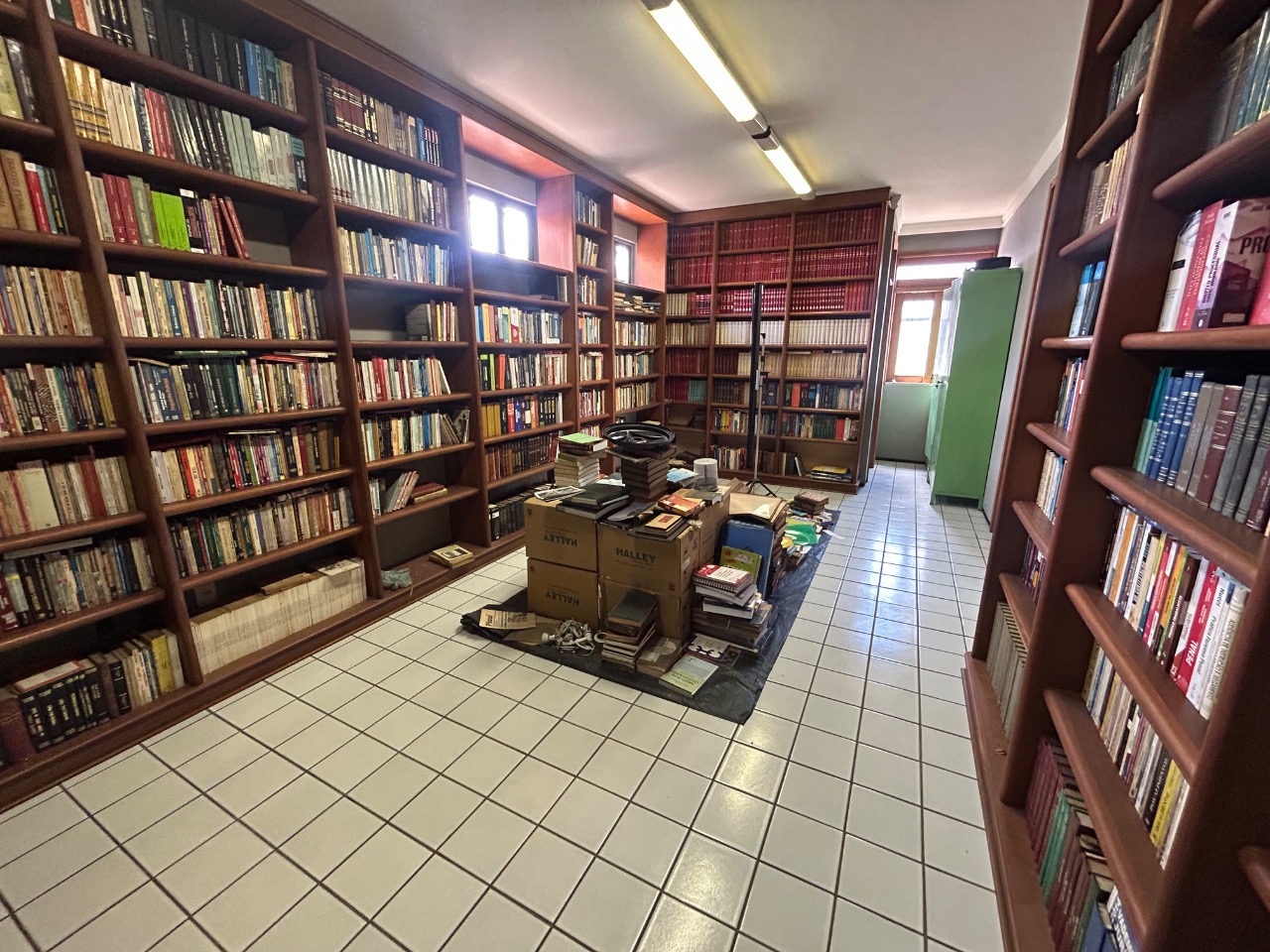 Prédio Inteiro à venda e aluguel com 4 quartos, 695m² - Foto 28