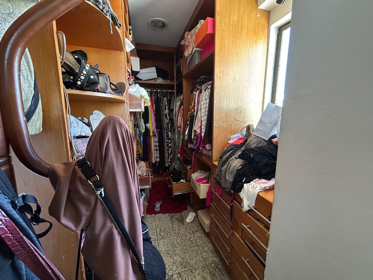 Apartamento à venda com 4 quartos, 280m² - Foto 32