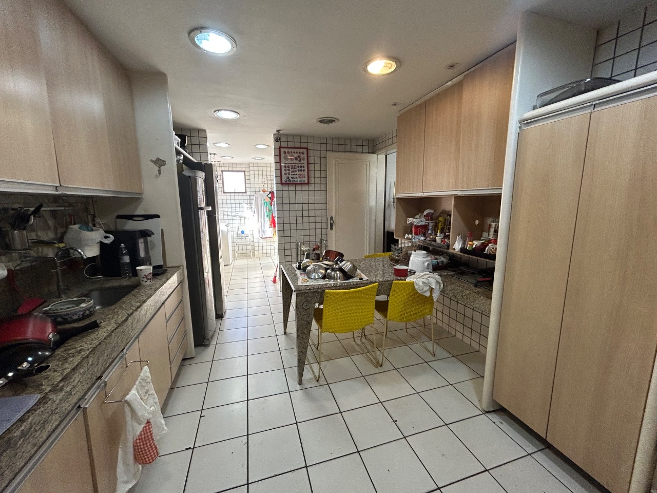 Apartamento à venda com 4 quartos, 280m² - Foto 15