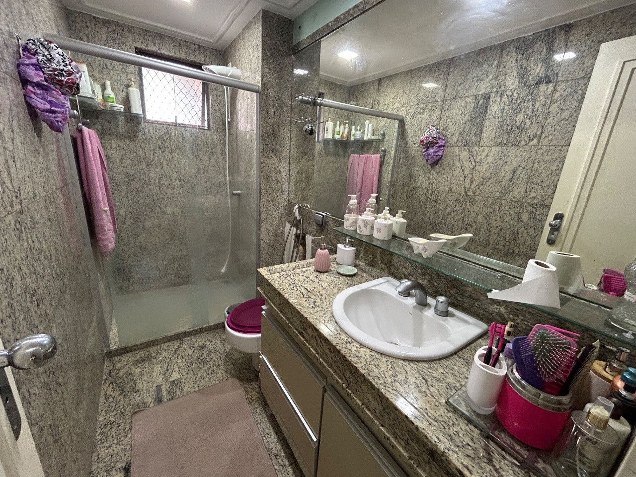 Apartamento à venda com 4 quartos, 280m² - Foto 20