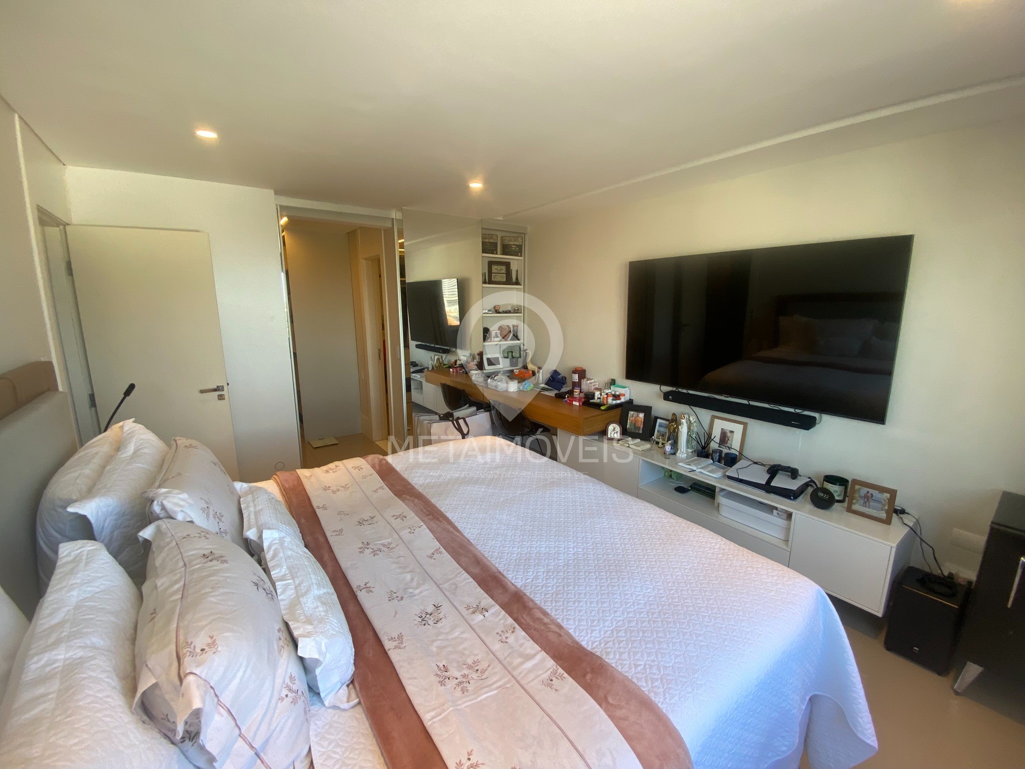 Apartamento à venda com 2 quartos, 115m² - Foto 3