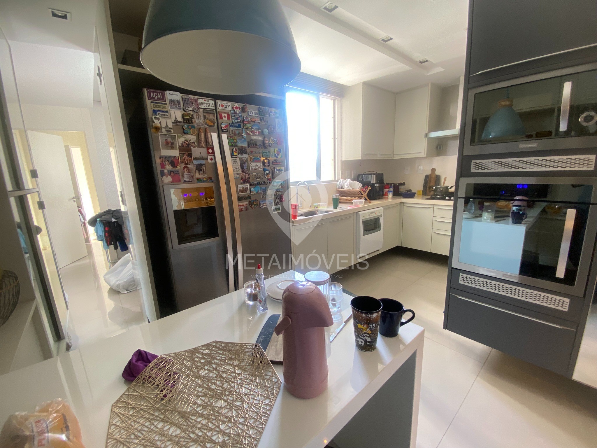 Apartamento à venda com 2 quartos, 115m² - Foto 8