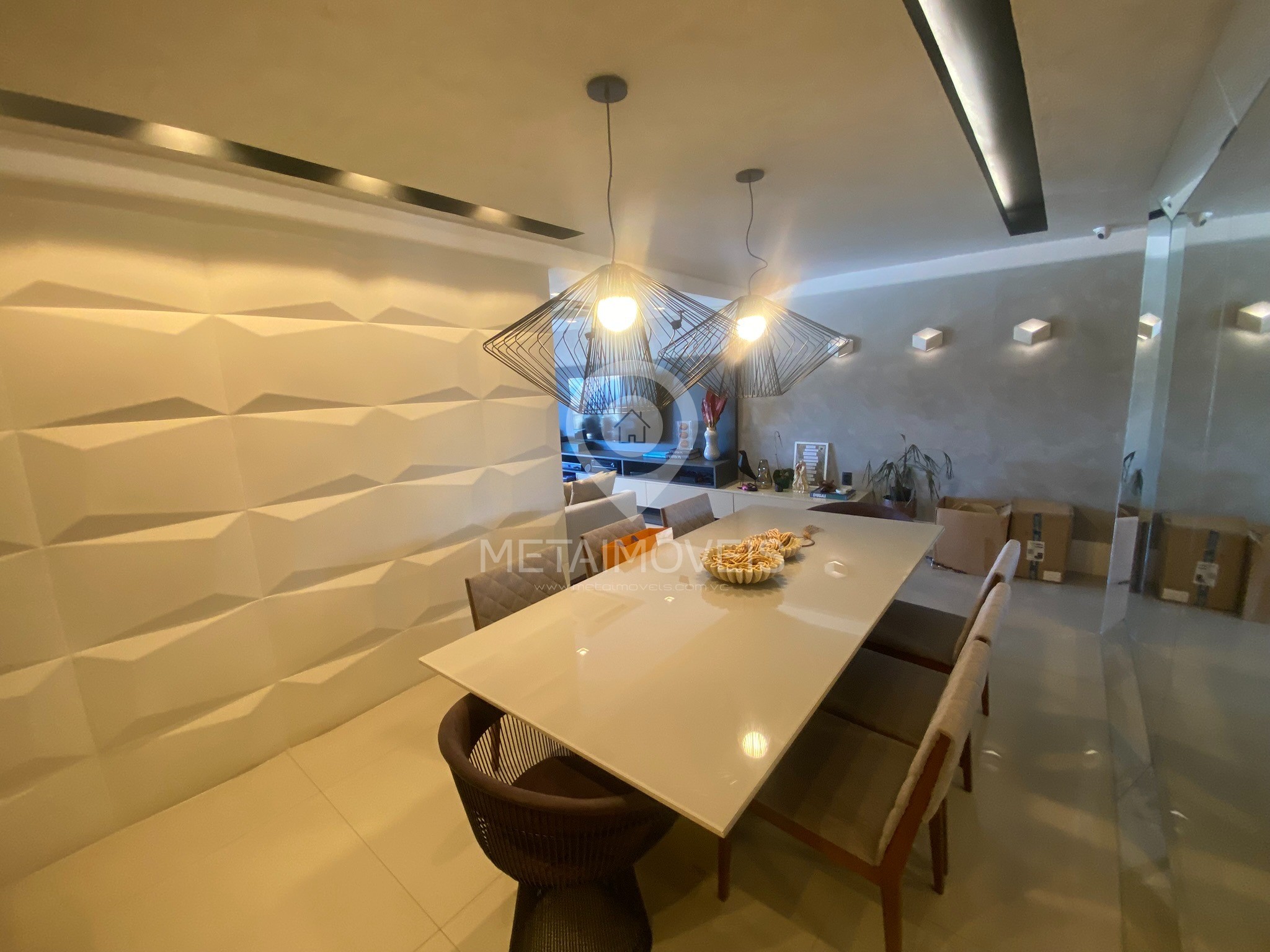Apartamento à venda com 2 quartos, 115m² - Foto 12