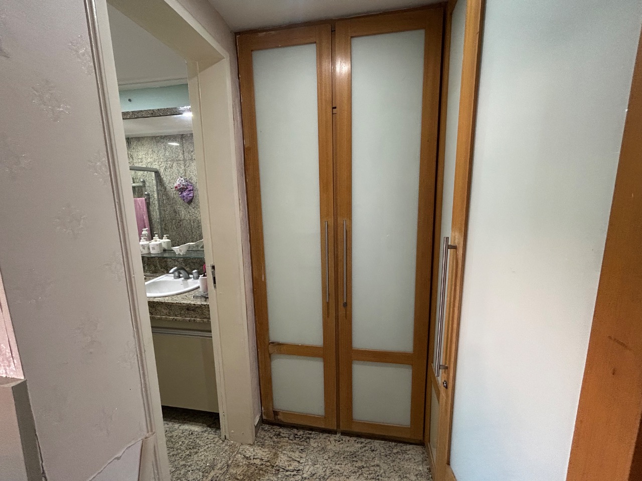 Apartamento à venda com 4 quartos, 280m² - Foto 21