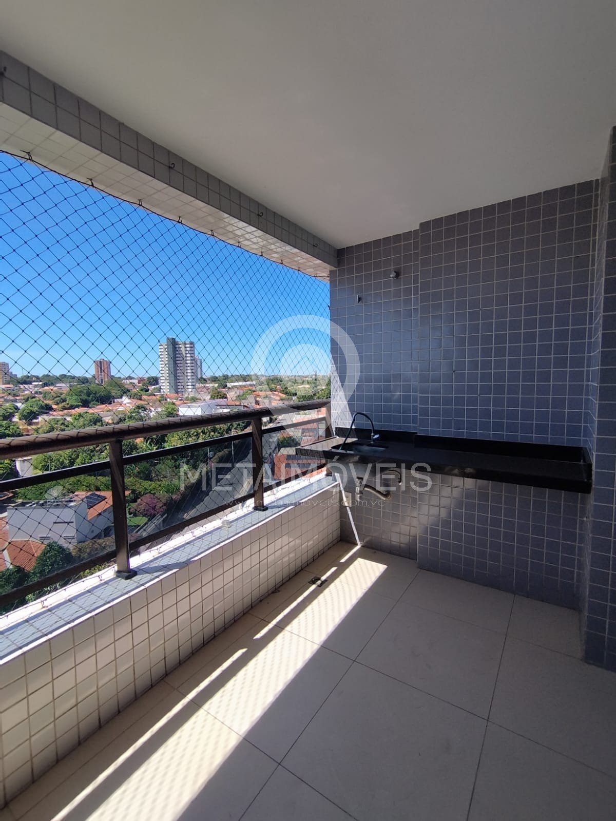 Apartamento para alugar com 3 quartos, 103m² - Foto 34
