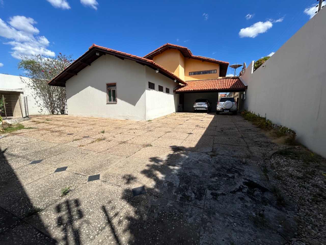 Prédio Inteiro à venda e aluguel com 4 quartos, 695m² - Foto 6