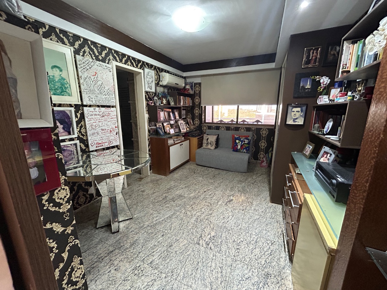 Apartamento à venda com 4 quartos, 280m² - Foto 9
