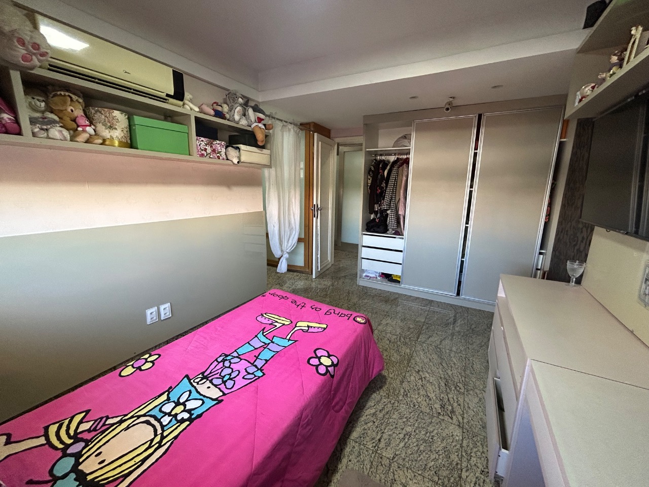 Apartamento à venda com 4 quartos, 280m² - Foto 19