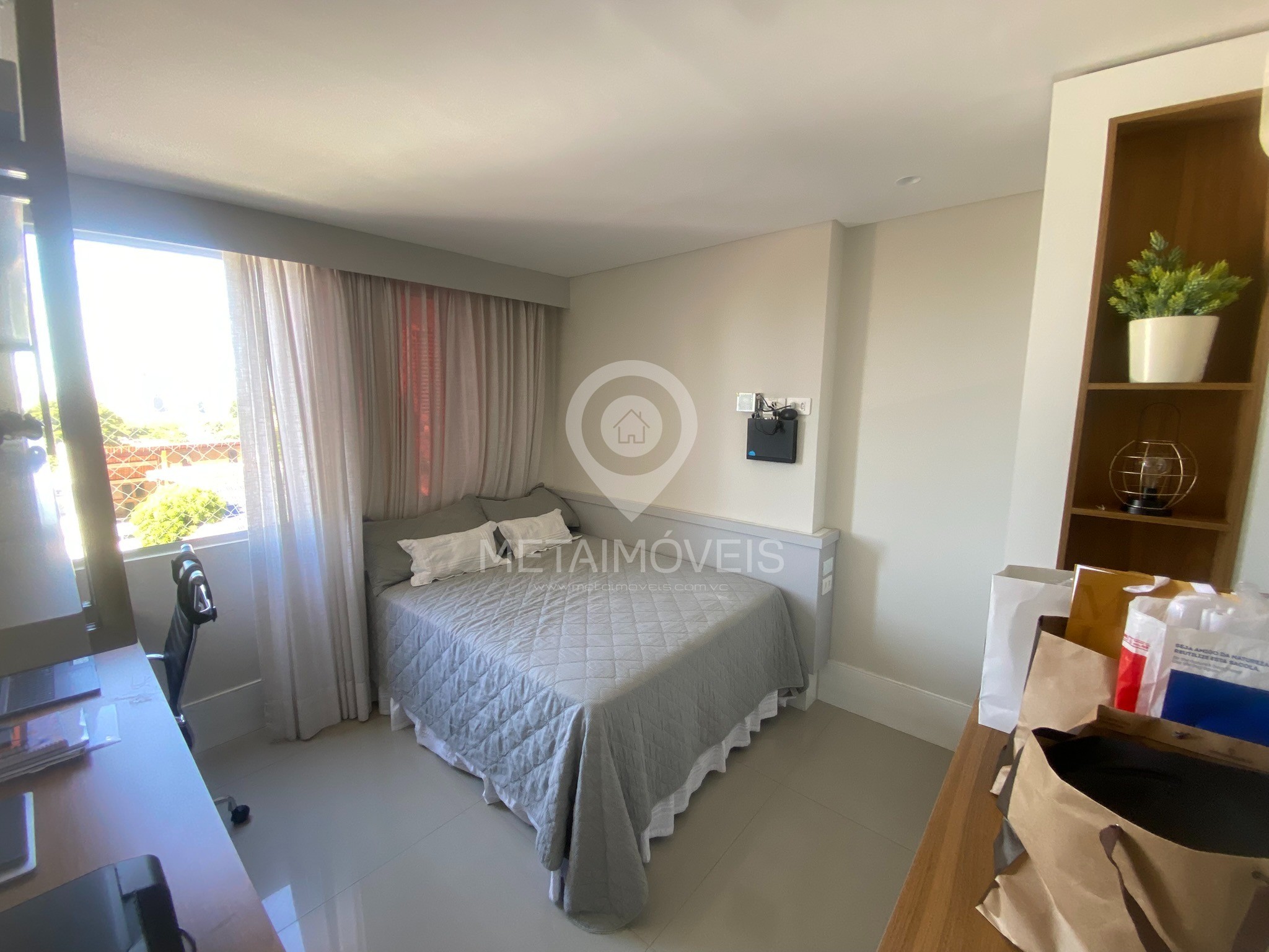 Apartamento à venda com 2 quartos, 115m² - Foto 6
