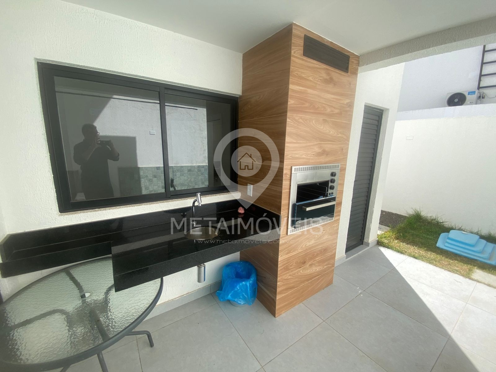 Casa à venda com 3 quartos, 156m² - Foto 6