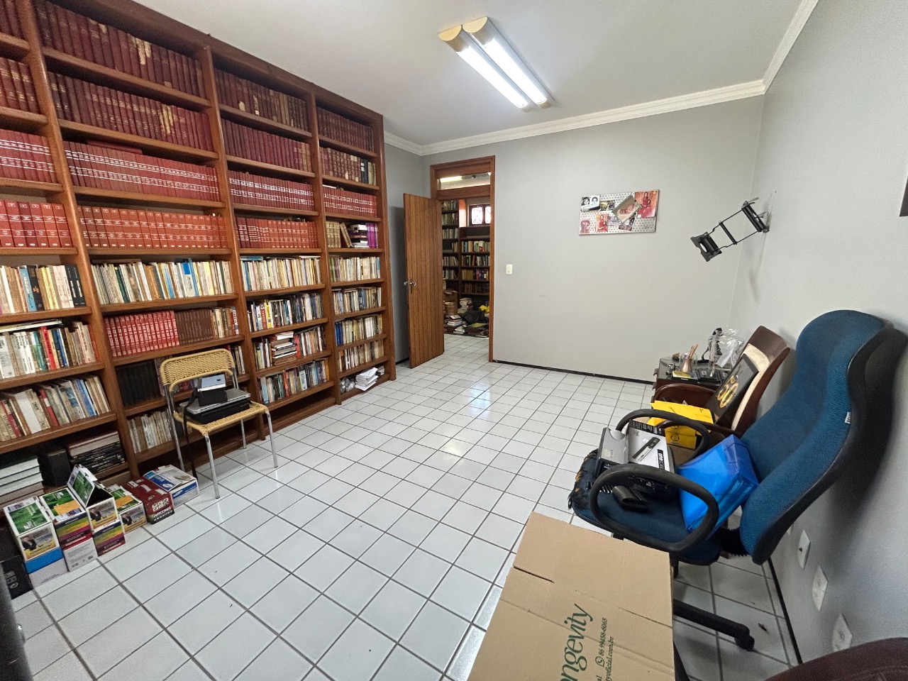 Prédio Inteiro à venda e aluguel com 4 quartos, 695m² - Foto 30