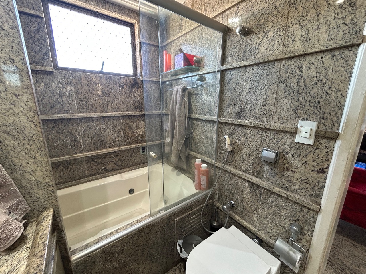 Apartamento à venda com 4 quartos, 280m² - Foto 33