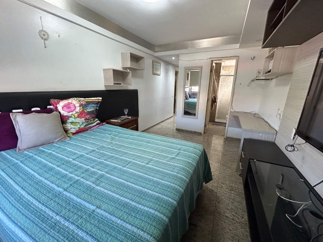 Apartamento à venda com 4 quartos, 280m² - Foto 24