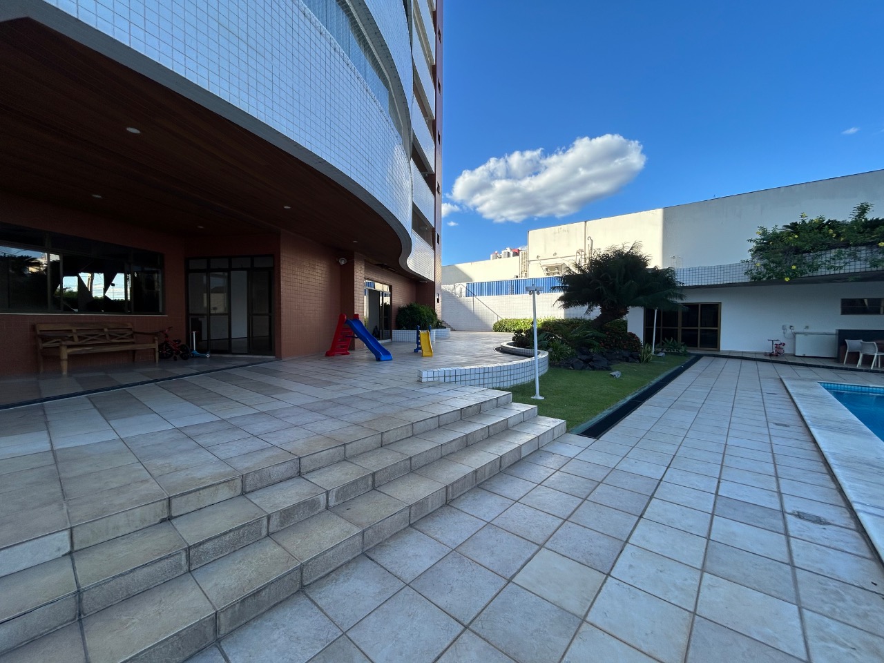 Apartamento à venda com 4 quartos, 280m² - Foto 38