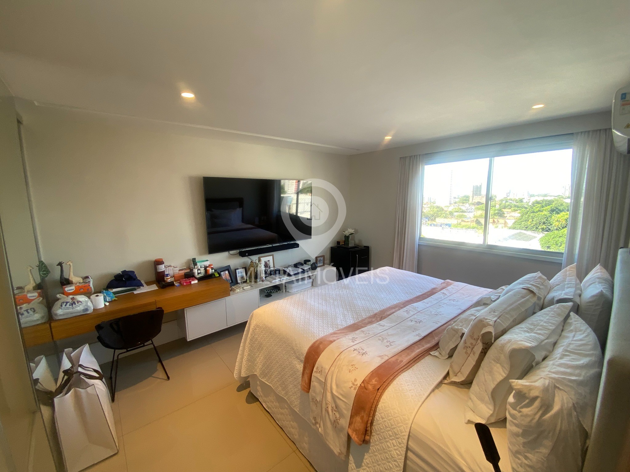 Apartamento à venda com 2 quartos, 115m² - Foto 2