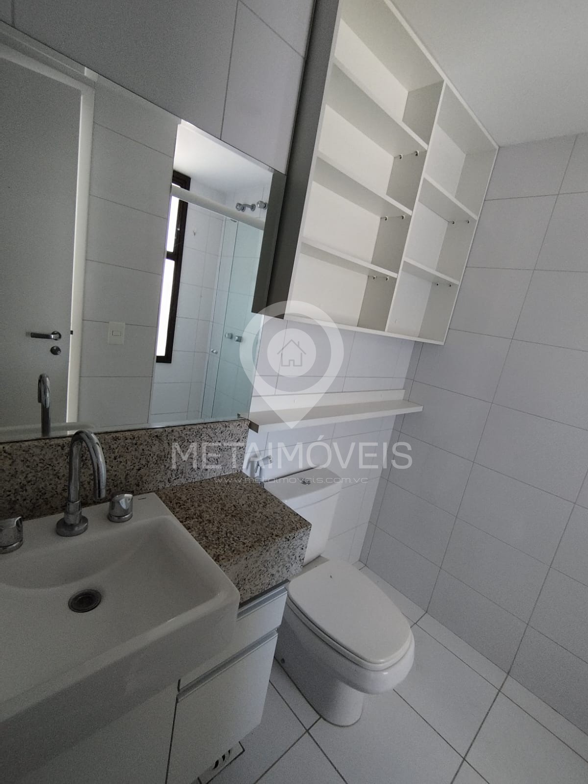 Apartamento para alugar com 3 quartos, 103m² - Foto 17