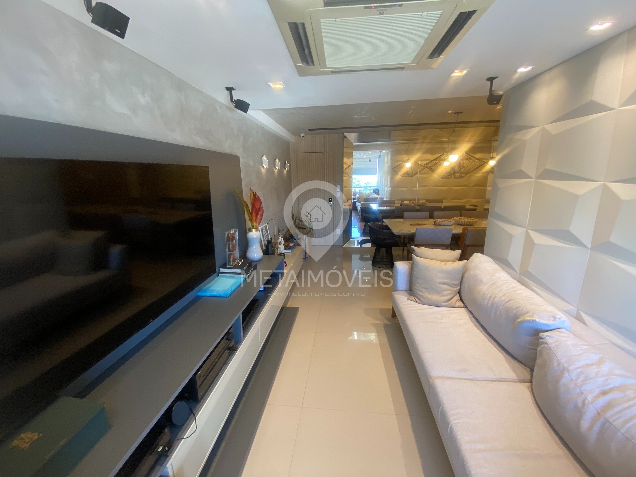 Apartamento à venda com 2 quartos, 115m² - Foto 13