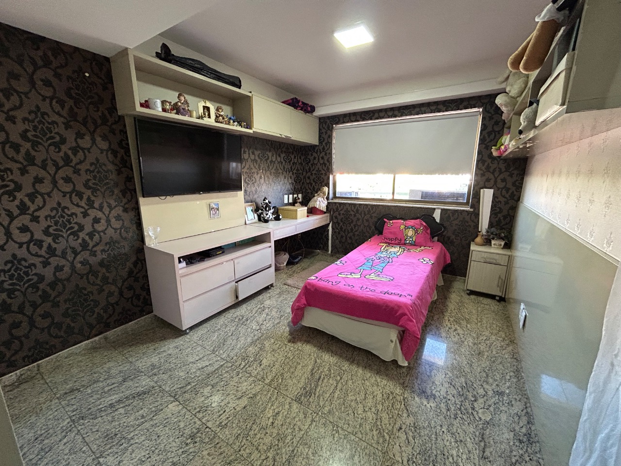 Apartamento à venda com 4 quartos, 280m² - Foto 17