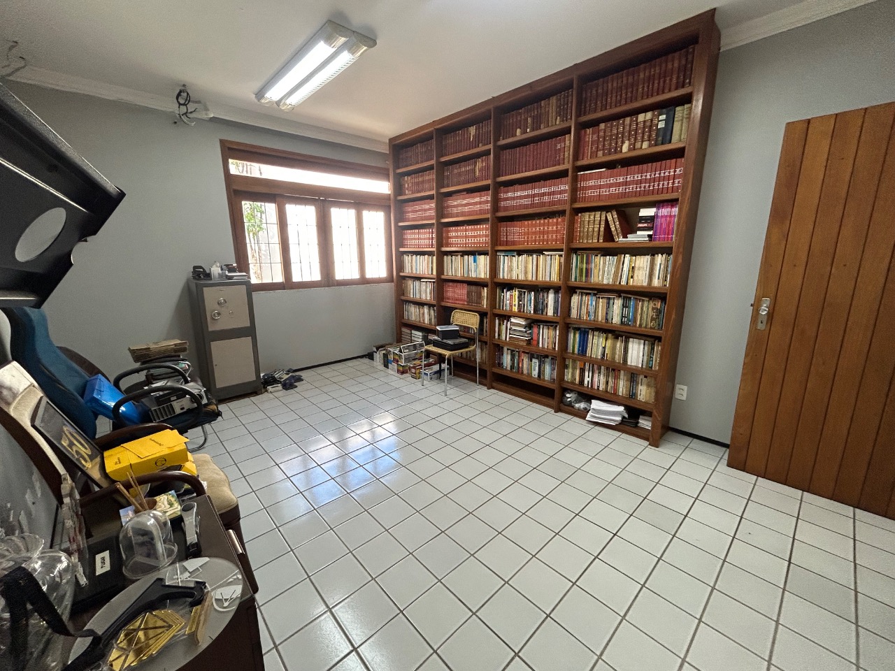 Prédio Inteiro à venda e aluguel com 4 quartos, 695m² - Foto 29