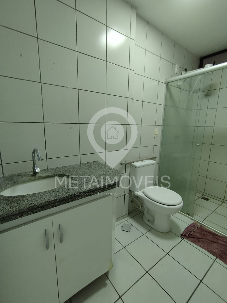 Apartamento para alugar com 1 quarto, 64m² - Foto 8