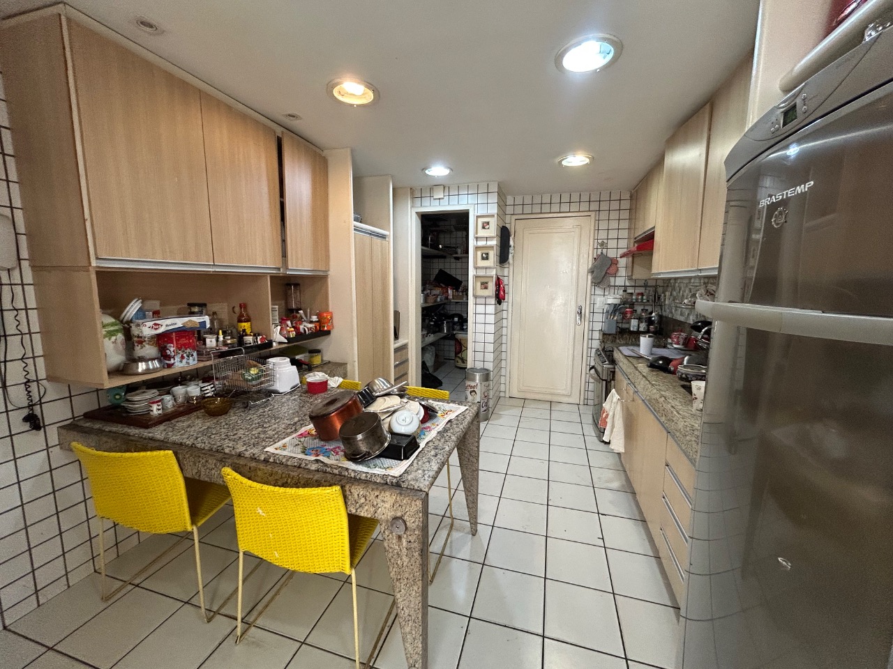 Apartamento à venda com 4 quartos, 280m² - Foto 14