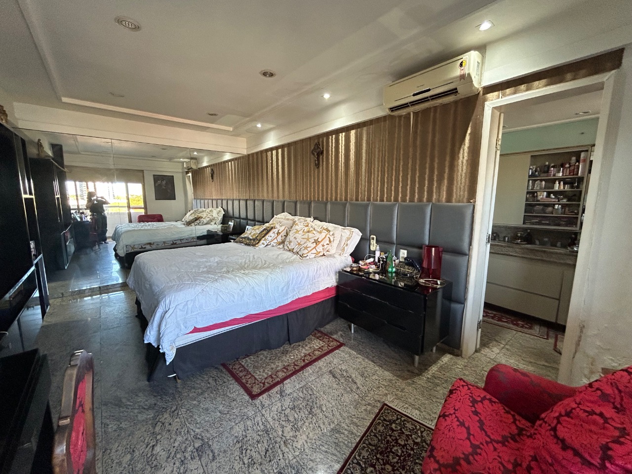Apartamento à venda com 4 quartos, 280m² - Foto 30