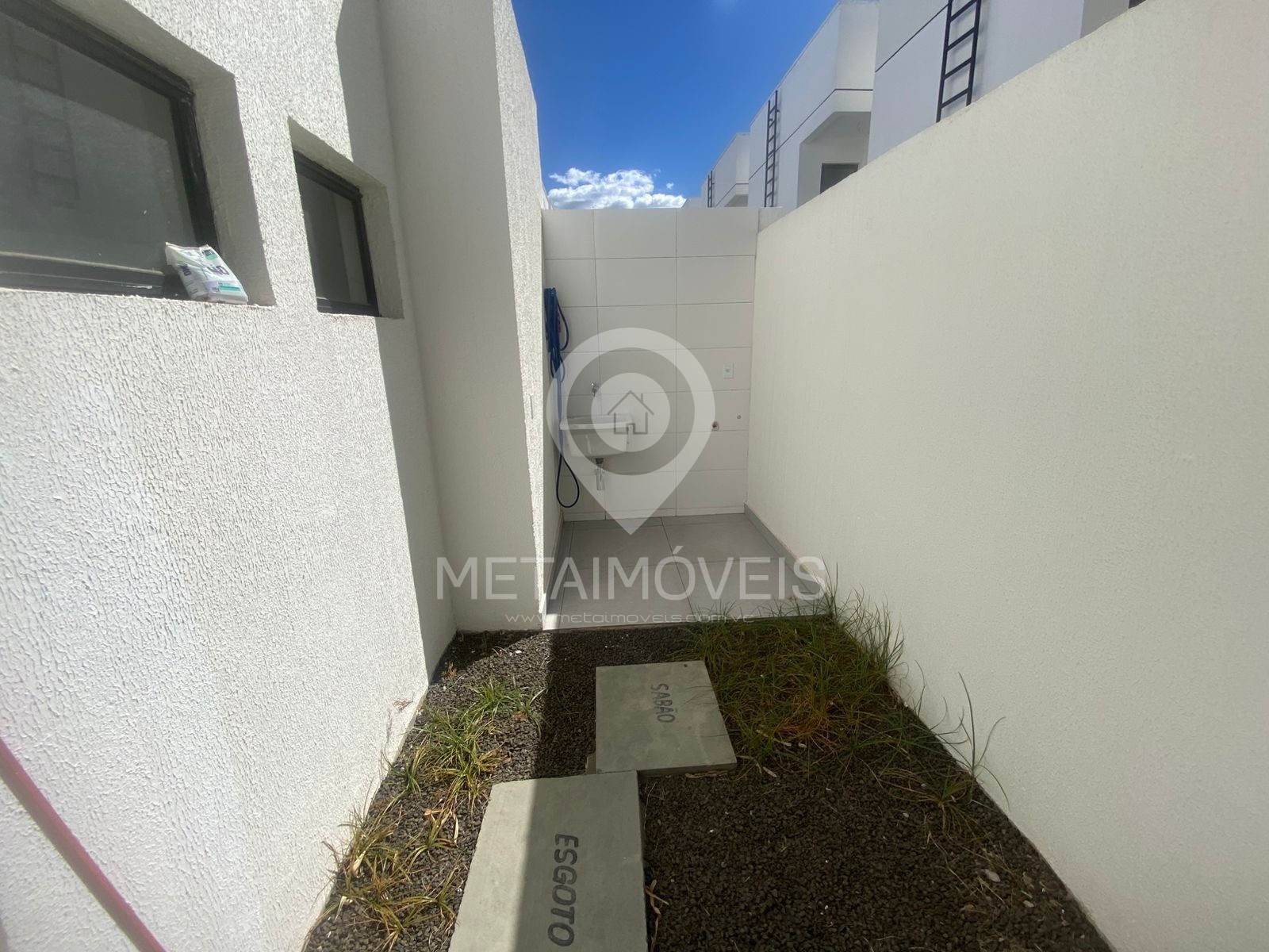 Casa à venda com 3 quartos, 156m² - Foto 7