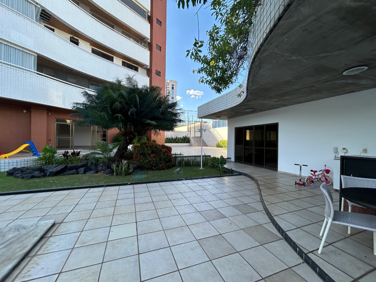 Apartamento à venda com 4 quartos, 280m² - Foto 40
