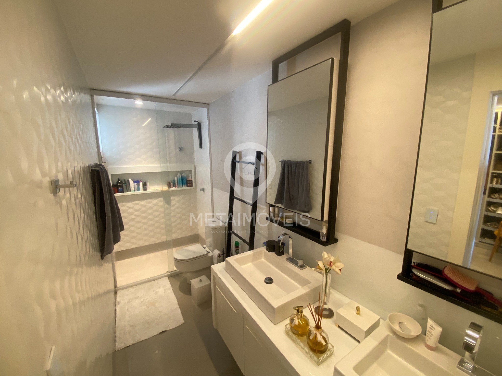 Apartamento à venda com 2 quartos, 115m² - Foto 5