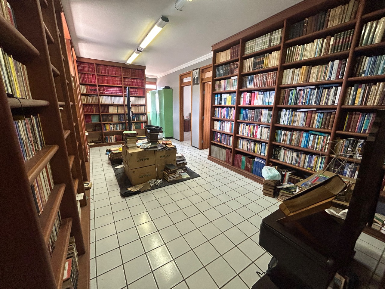 Prédio Inteiro à venda e aluguel com 4 quartos, 695m² - Foto 27